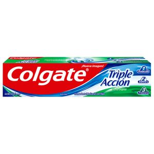 Colgate Pasta Dental Triple Acción 75 ml