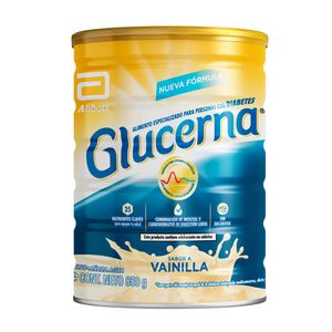 Glucerna Vainilla 850 g