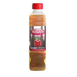 Pedialyte NL Manzana 60 EQ Max 500 ml