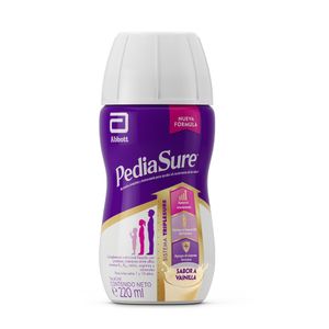 Pediasure Vainilla RPB Single MRI 200 ml