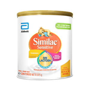 Similac Sensitive