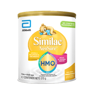 Similac Neosure HMO DHA 370 g