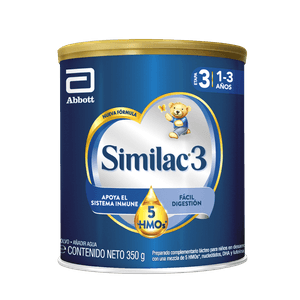 Similac 3 5HMO 350 g