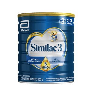 Similac 3 5HMO 800 g