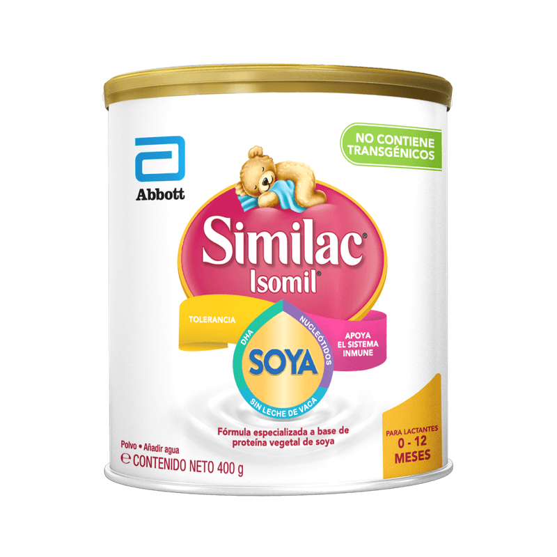 0000117044-ISOMIL-1-400G-DHA