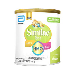 Similac Rice 400 g