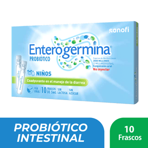 Fanter Comprimidos Recubiertos 10 mg Caja 30 Unidades - Farmacias Medicity