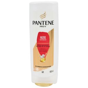 Pantene Acondicioandor Rizo Definidos 400 ml