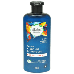 Herbal Essences Acondicionador Argan Oil 400 ml