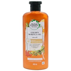 Herbal Essences Acondicionador Moringa 400 ml