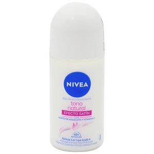 Nivea Desodorante Roll Women Aclaración 50 ml
