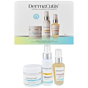 Dermacutis Kit Aclarador Inteligente