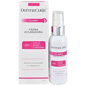Dermacutis Crema Aclaradora Claric 60 g