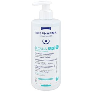 Secalia Ato Shower Crema Piel Atópica 400 ml