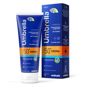 Umbrella Crema (Spf 50+) 60 g