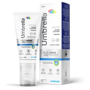Umbrella Urban (Spf 50) 50 g