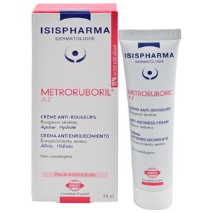 Metroruboril Az Crema A/Enronjeci 30 ml