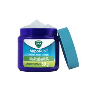 Vick VapoRub Ungüento 50 g