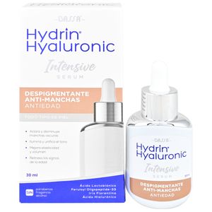 Hydrin Hyaluronic Sérum Despigmentante 30 ml