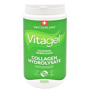 Vitagel Colágeno Hidrolizado Natural 410 g