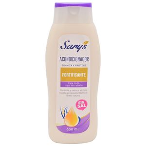 Sarys Acondicionador Todo Tipo de Cabello