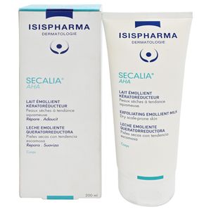 Secalia A.H.A. Crema Corporal Emoliente 200 ml