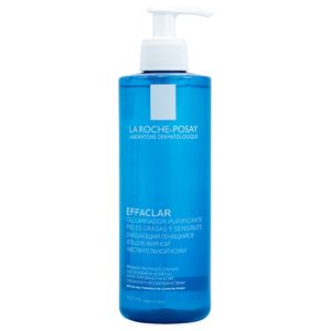 La Roche Effaclar Gel Purificante 400 ml