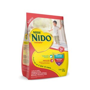 Nido 1+ Stand Pack 2 kg