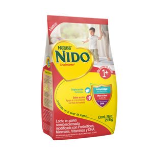 Nido 1+ Stand Pack 216 g
