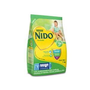 Nido 3+ Stand Pack 1 kg