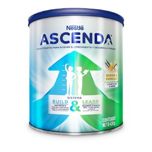 Ascenda 400 g