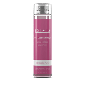 Eximia Aqua Legere Micelar 200 ml