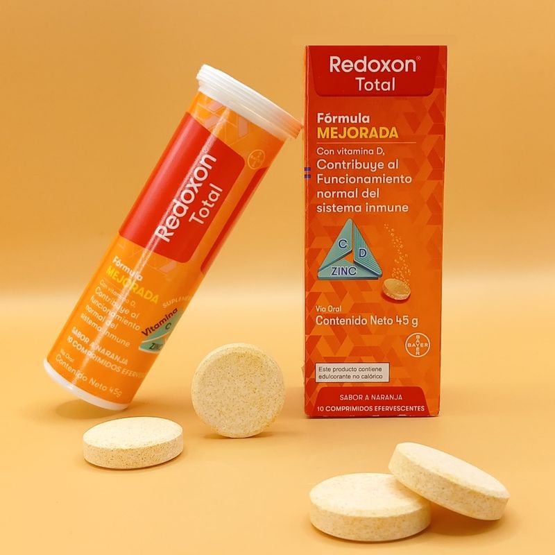 0000133289-Redoxon®-Total-10-Comprimidos-Efervescentes
