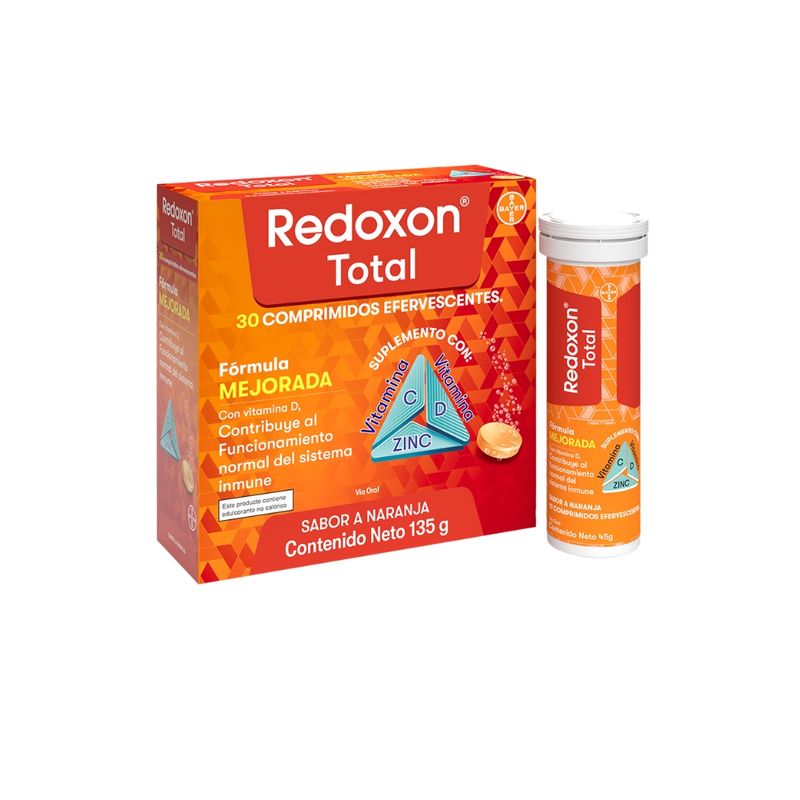 0000133291-Redoxon®-Total-30-Comprimidos-Efervescentes--Lateral-