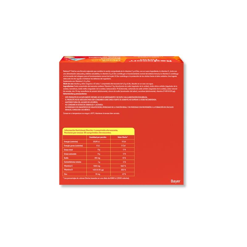 0000133291-Redoxon®-Total-30-Comprimidos-Efervescentes--posterior-