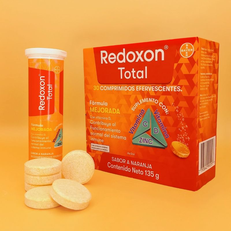 0000133291-Redoxon®-Total-30-Comprimidos-Efervescentes-