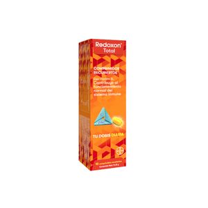 Redoxon® Total Comprimidos Recubiertos 30 Unidades