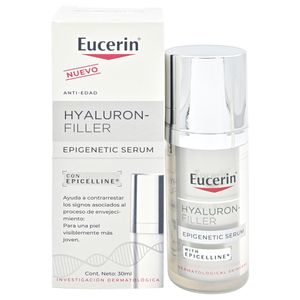 Eucerin Serum Epigenetic Hyaluron-Filler 30 ml