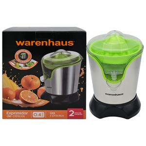 Warenhaus Exprimidor 180w 0.4 L