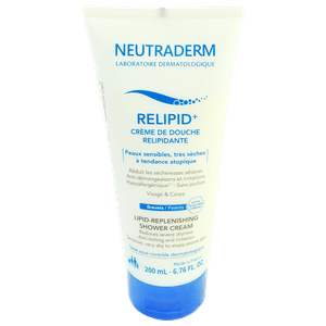 Neutraderm Crema Ducha Relipidant 200 ml