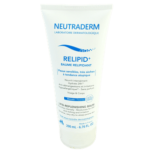 Neutraderm Bálsamo Relipidante 200 ml