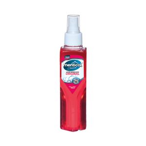 Menticol Loción Rojo Original Spray 150 ml