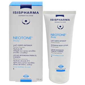 Neotone Loción Body Despigmentante 100 ml
