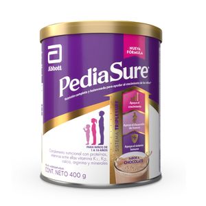 Pediasure MRI Chocolate 400 g