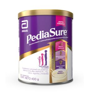 Pediasure MRI Vainilla 400 g