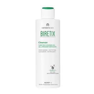 Biretix Cleansear Gel 200 ml