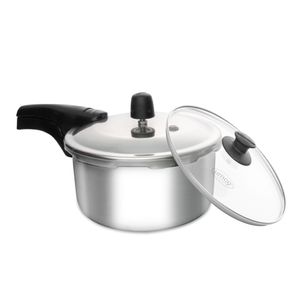 Umco Olla De Presion+Tapa 4Lt