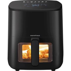 Warenhaus Freidora Aire Digital 5 Litros