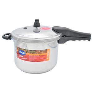 Umco Olla De Presión 6l Casero 7758