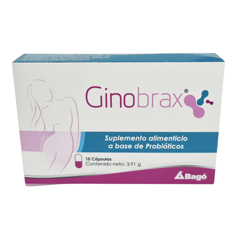 GINOBRAX